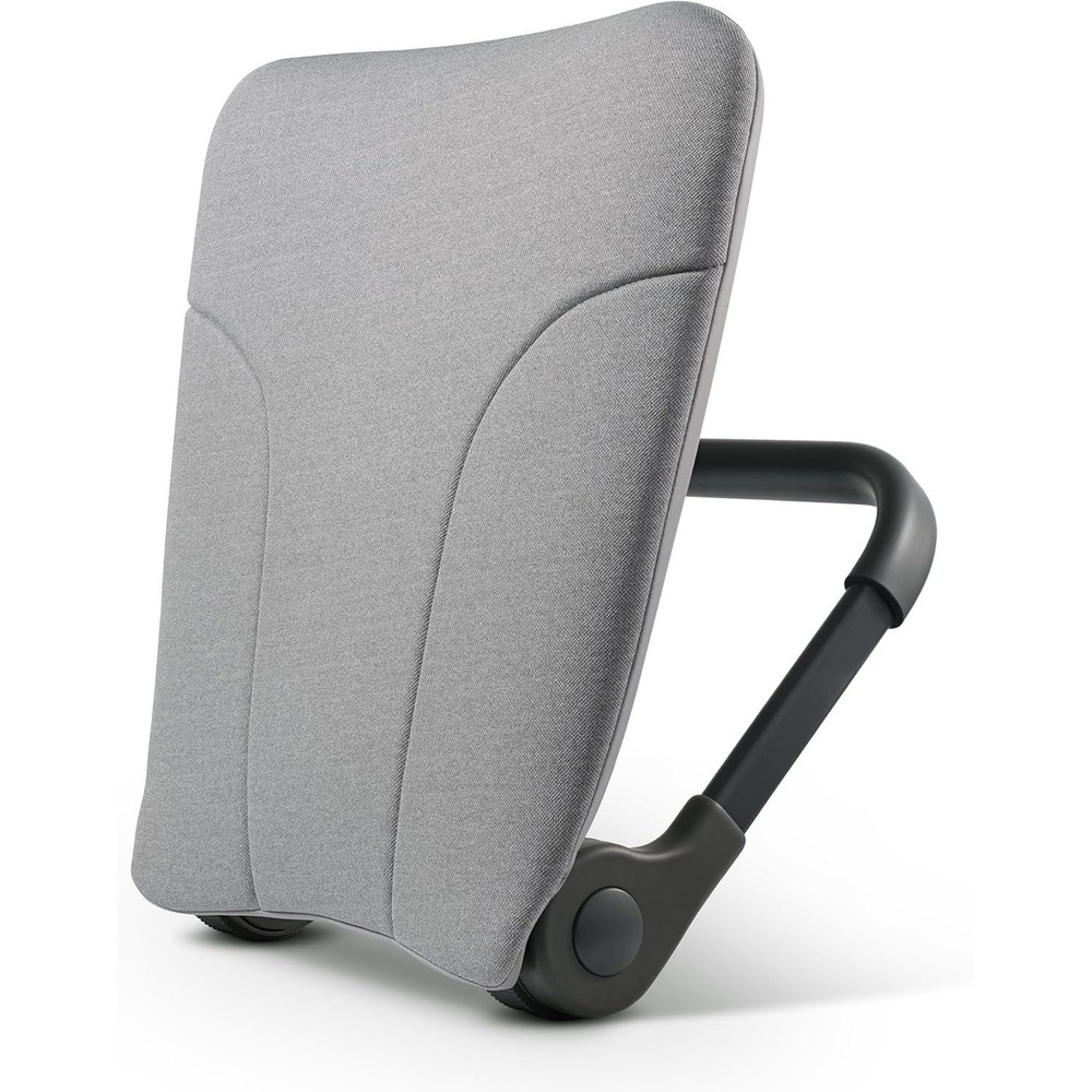 READY ROCKER 3.0 Deluxe Cloud Portable Ergonomic Rocker Back & Lumbar Support